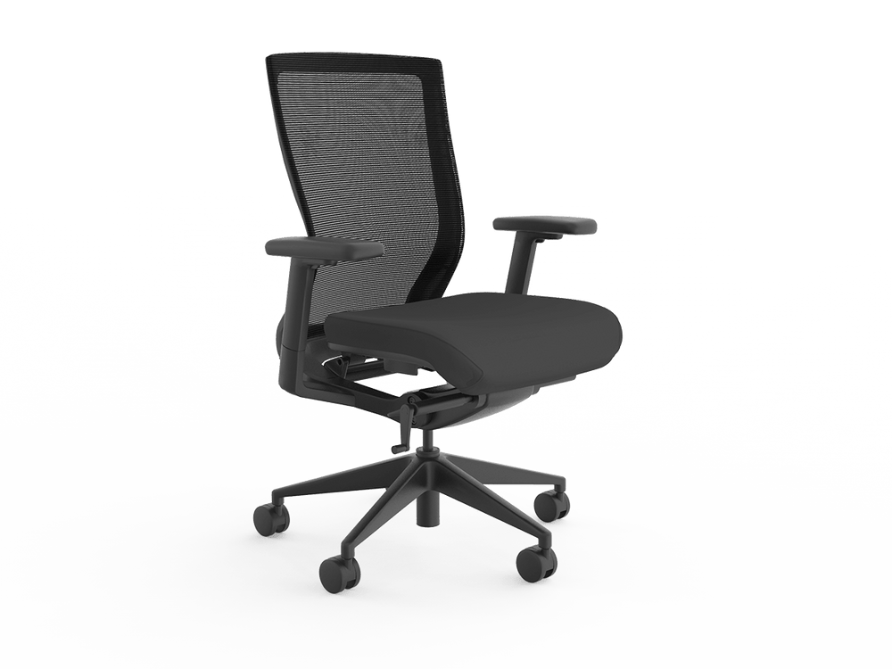 Balance Project Chair | Office Furniture Designs