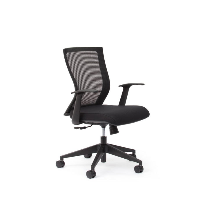 Balance Task Chair | Office Furniture Designs