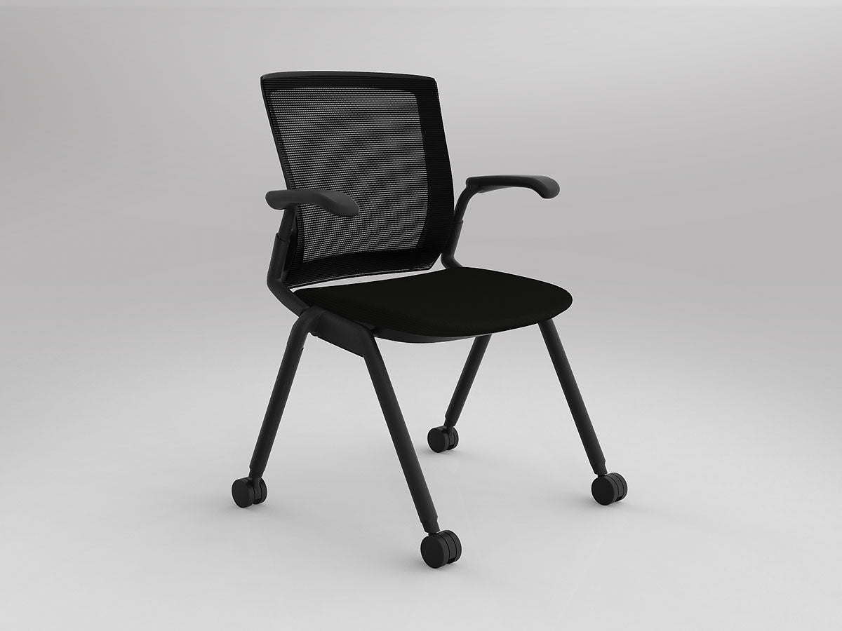 Balance Visitor Chair | Office Furniture Designs