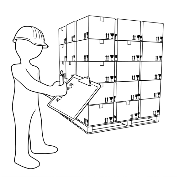 Bulky Freight Surcharge Palletised Bulk Freight Bulky Freight | Office Furniture Designs