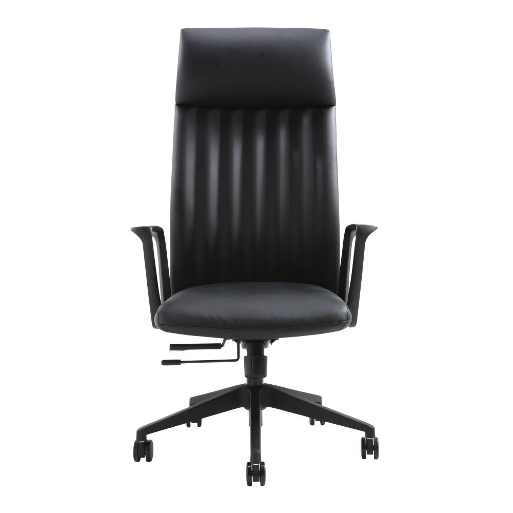 Buro Artemis Chair High Back | Office Furniture Designs