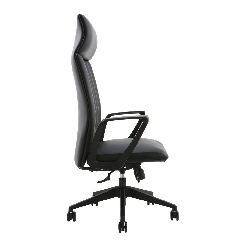 Buro Artemis Chair High Back | Office Furniture Designs