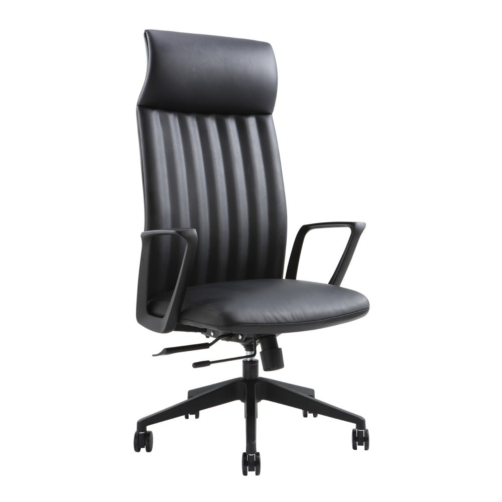 Buro Artemis Chair High Back | Office Furniture Designs