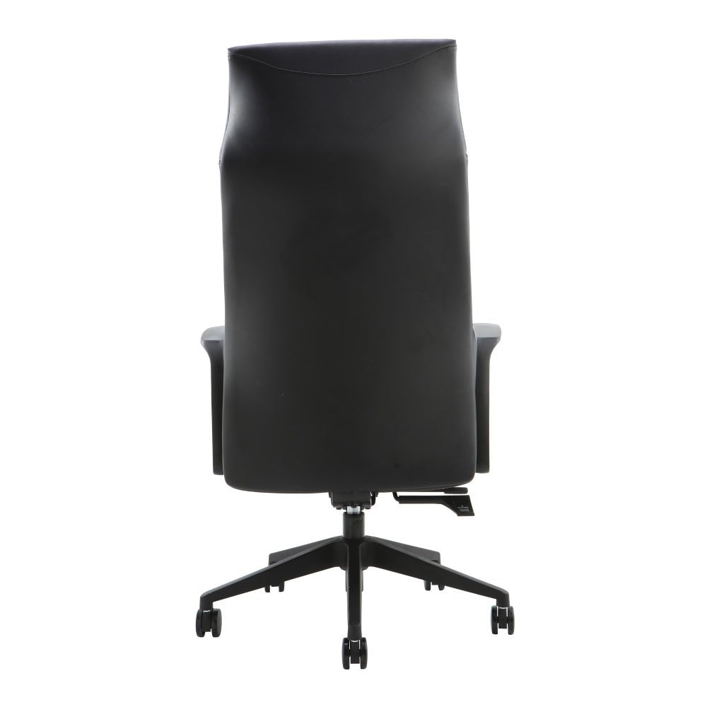 Buro Artemis Chair High Back | Office Furniture Designs