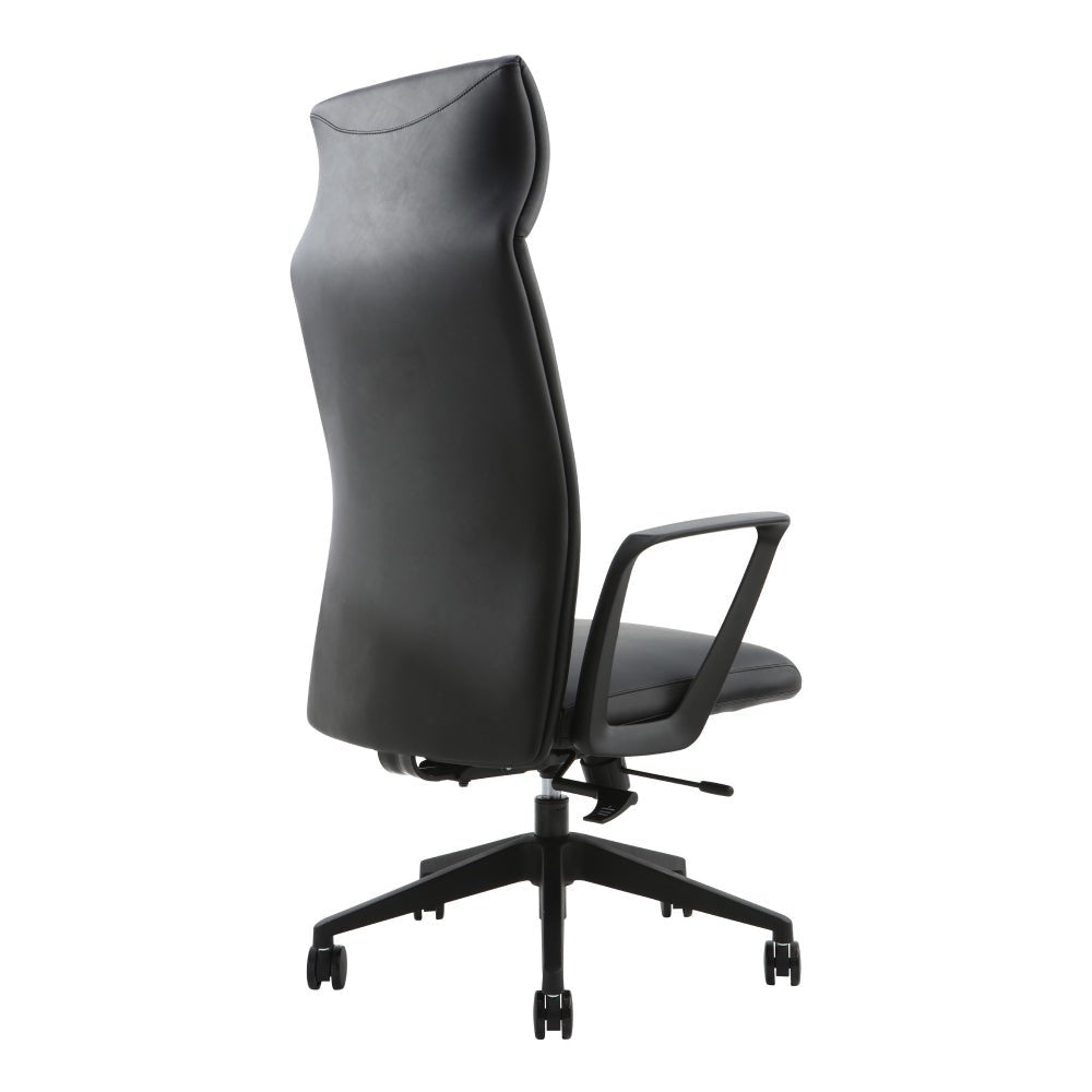 Buro Artemis Chair High Back | Office Furniture Designs