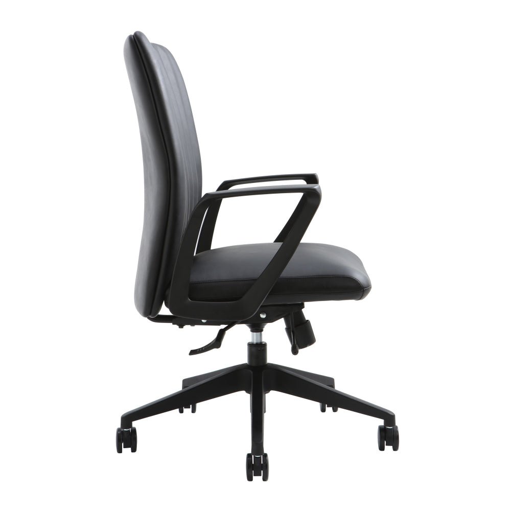 Buro Artemis Chair Mid Back | Office Furniture Designs