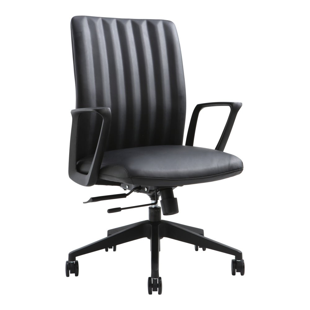 Buro Artemis Chair Mid Back | Office Furniture Designs