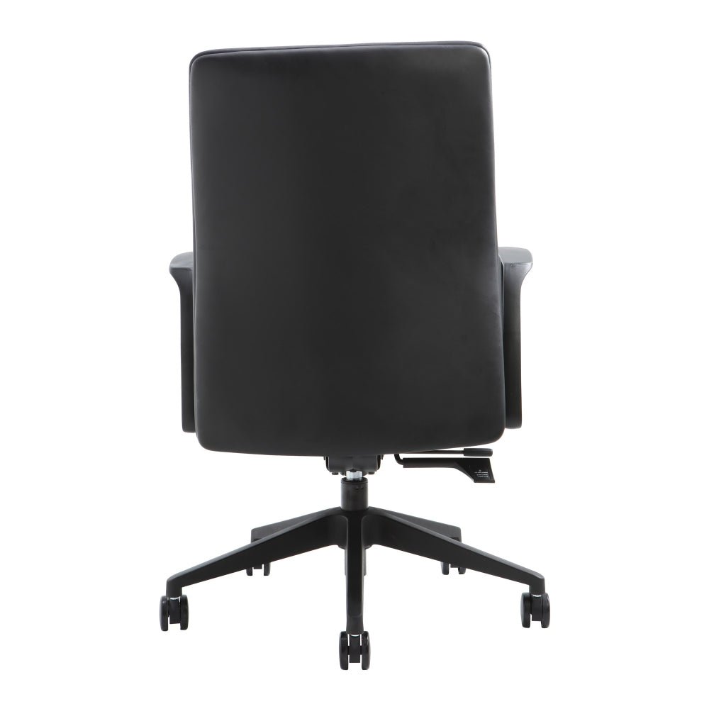 Buro Artemis Chair Mid Back | Office Furniture Designs