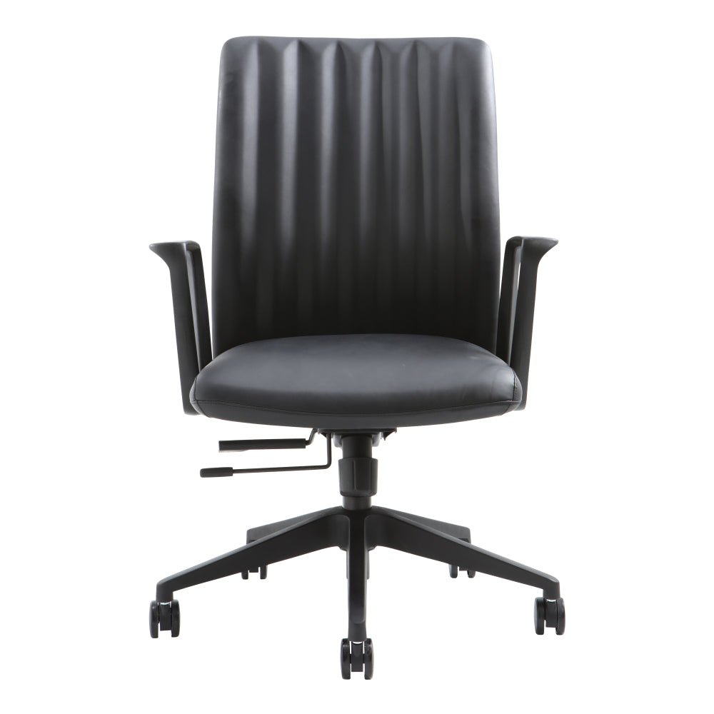 Buro Artemis Chair Mid Back | Office Furniture Designs