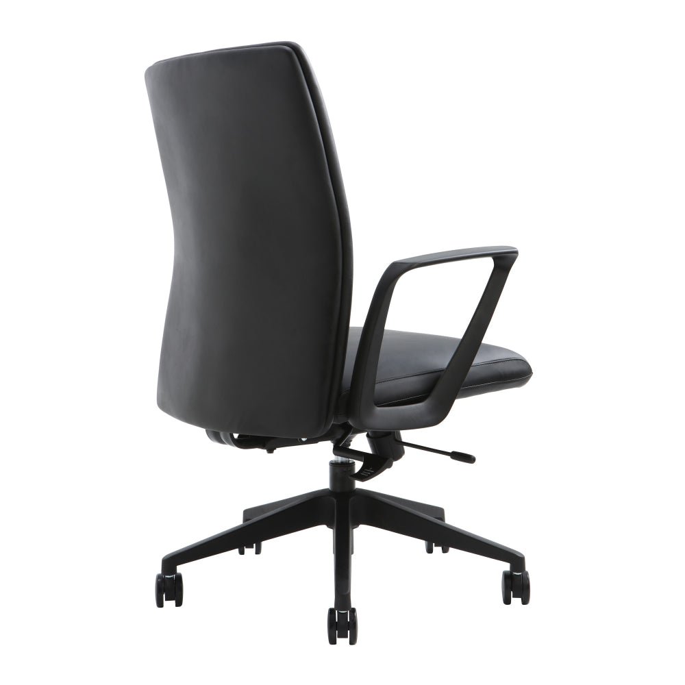 Buro Artemis Chair Mid Back | Office Furniture Designs
