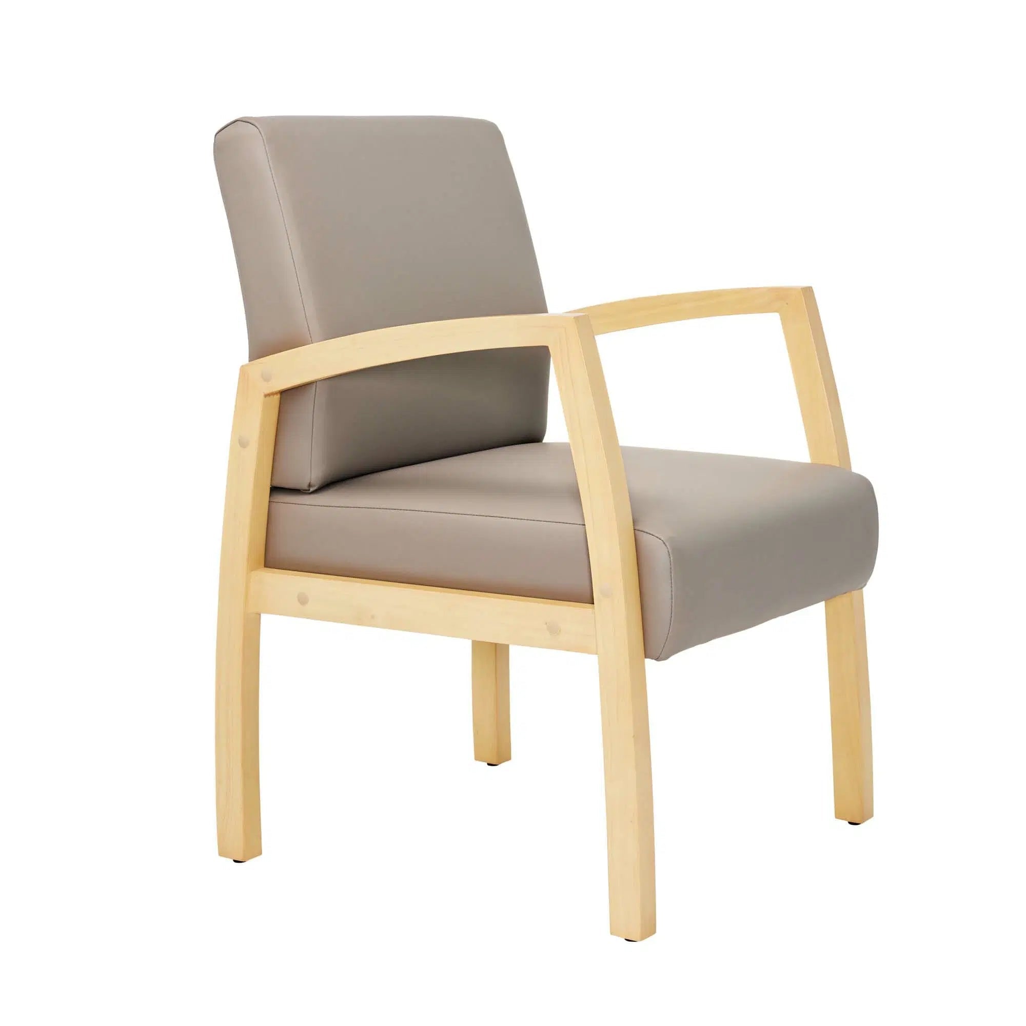 Buro Bella Guest Chair | Office Furniture Designs