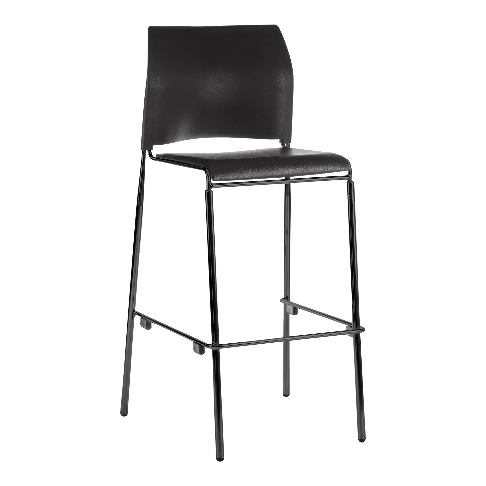 Buro Maxim Barstool | Office Furniture Designs