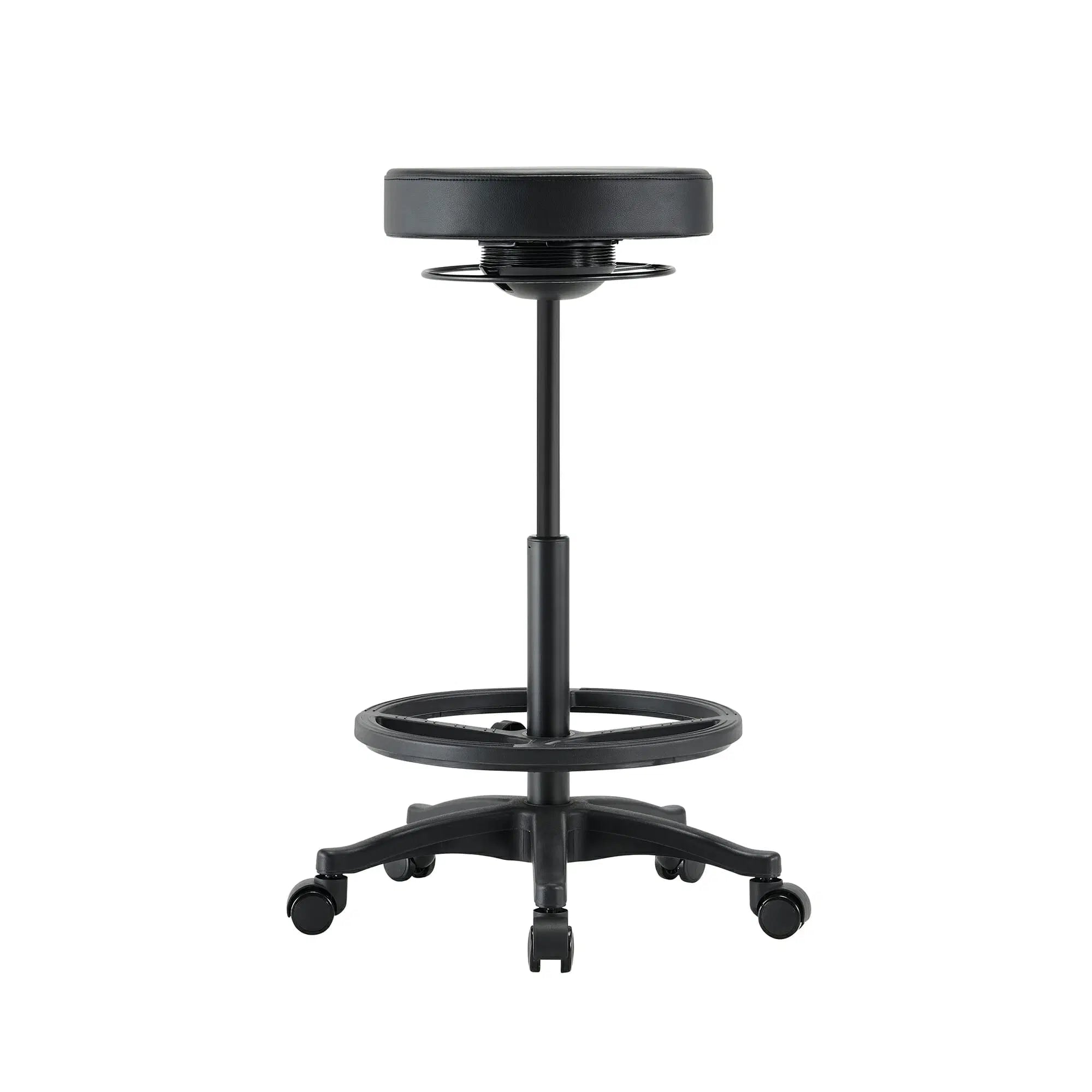 Buro Polo Drafting Stool | Office Furniture Designs