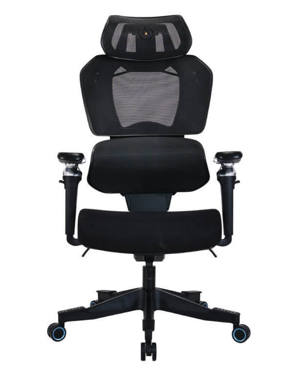 Buro x PowerA Sentinel Gaming Chair | Office Furniture Designs