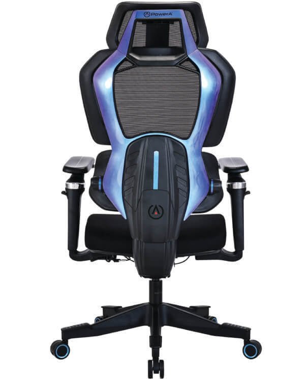 Buro x PowerA Sentinel Gaming Chair | Office Furniture Designs