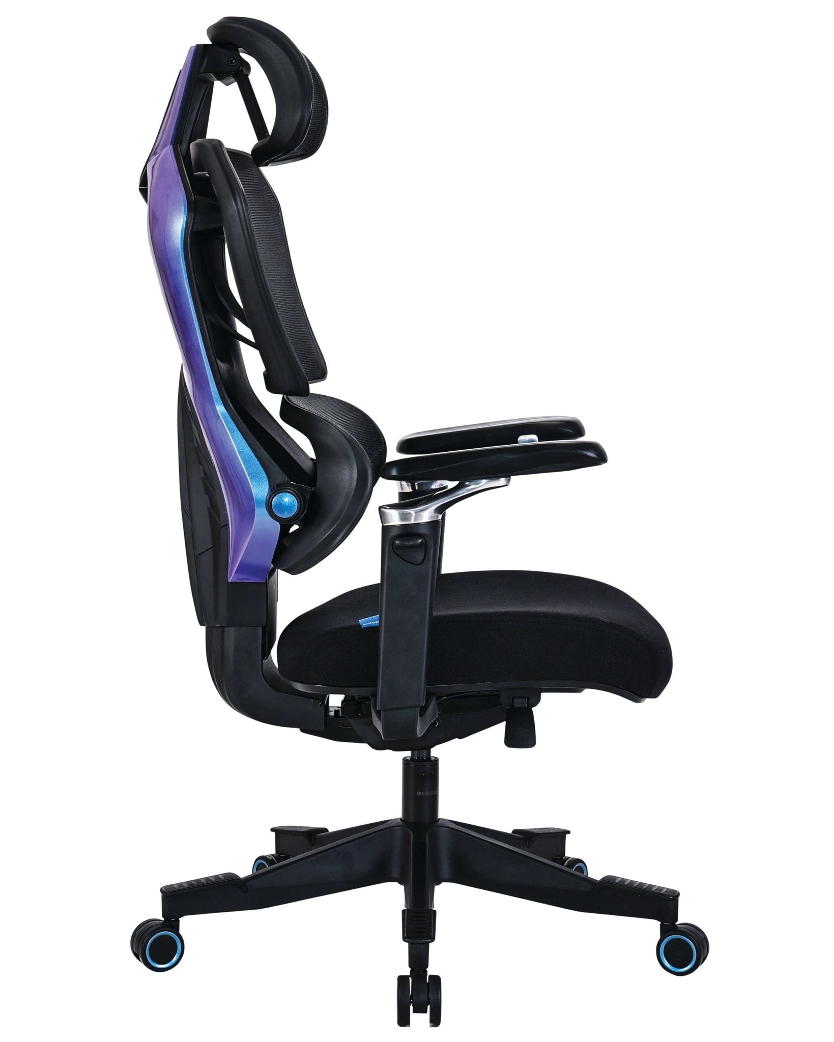 Buro x PowerA Sentinel Gaming Chair | Office Furniture Designs