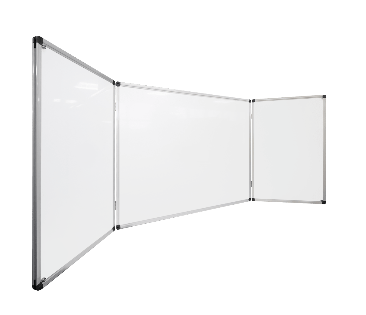 Cabinet Folding Magnetic Whiteboard | Office Furniture Designs