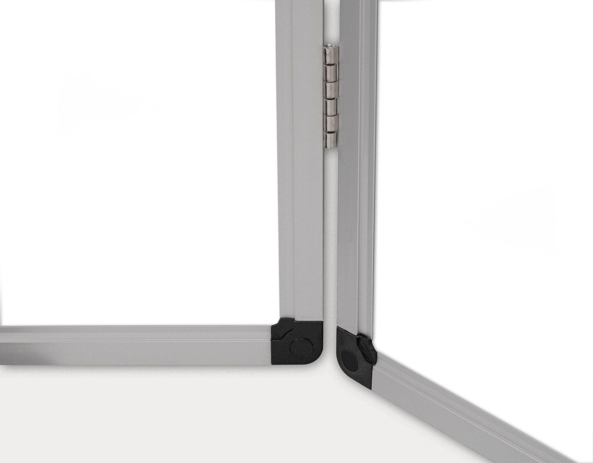 Cabinet Folding Magnetic Whiteboard | Office Furniture Designs