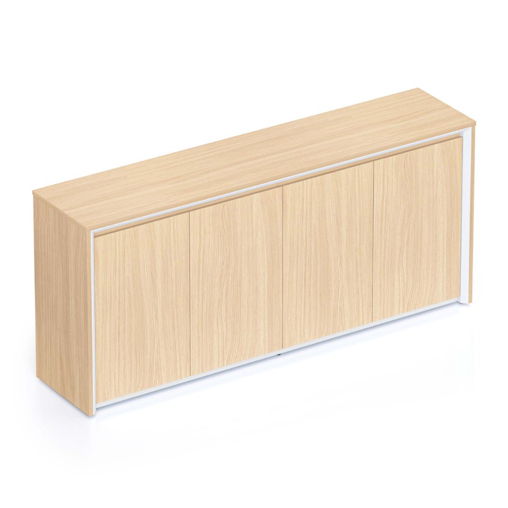 Casa Executive Swing Door Cupboard | Office Furniture Designs