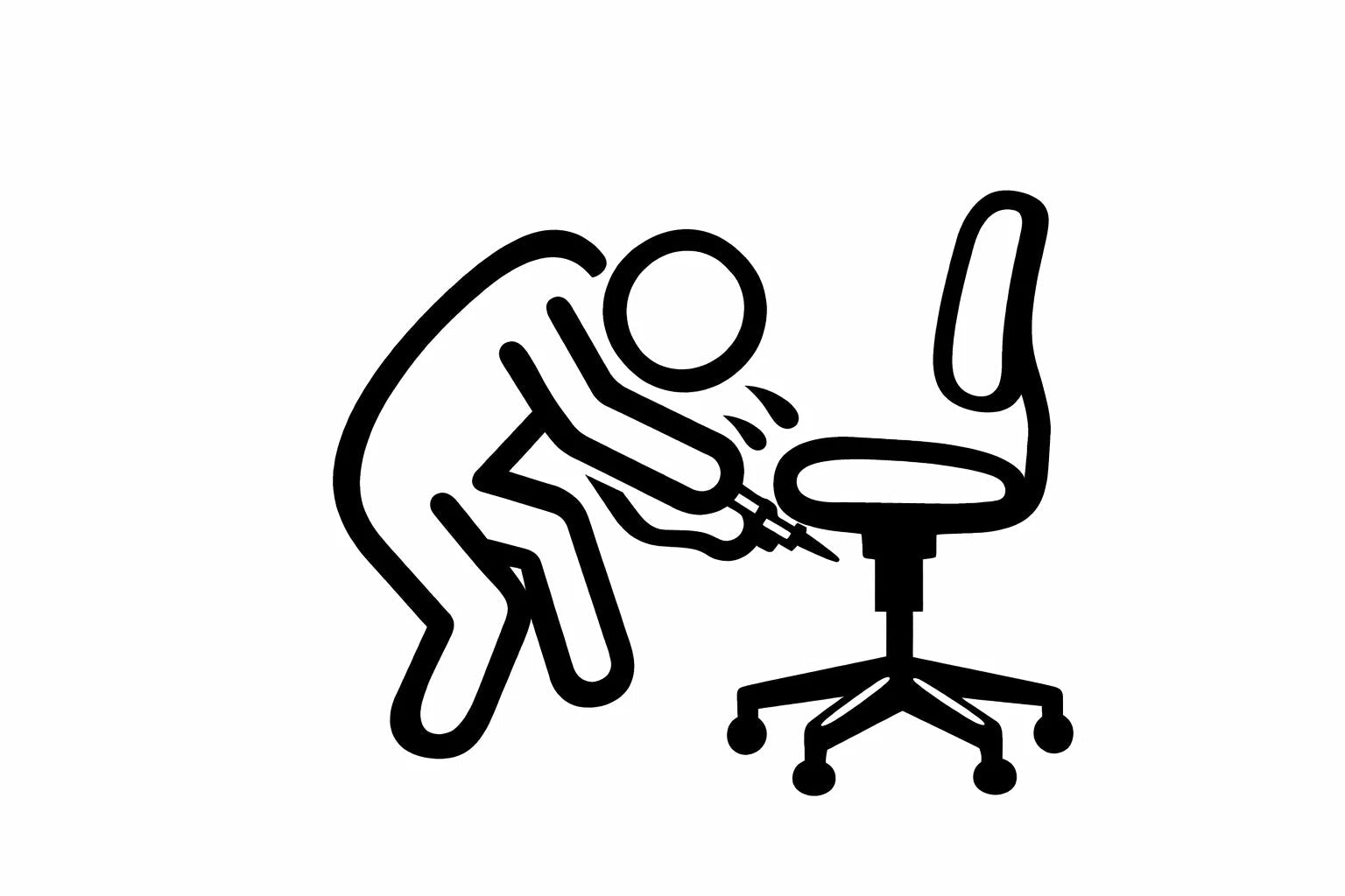 Chair Assembly Surcharge | Office Furniture Designs