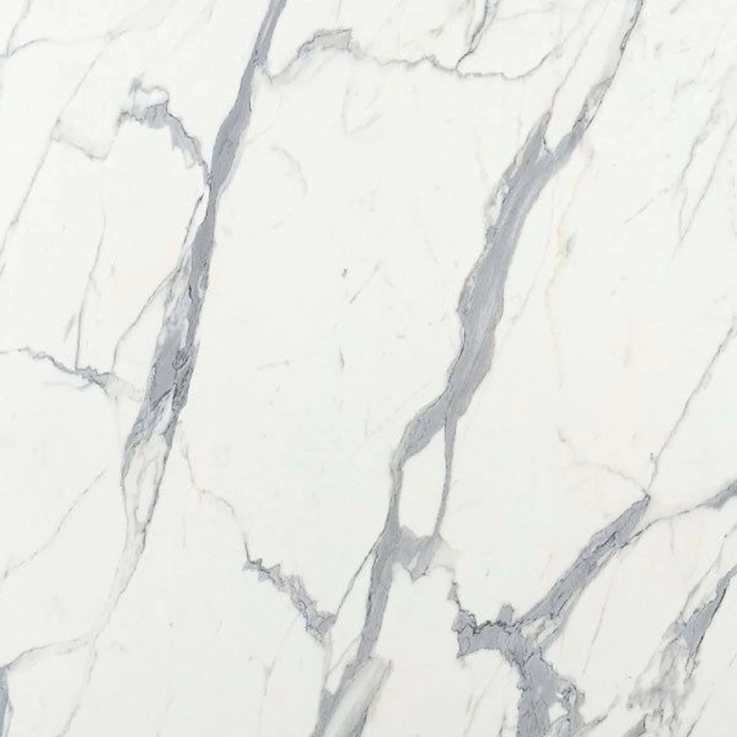 Compact Laminate Top - Calacutta Grey 400mm 400mm | Office Furniture Designs
