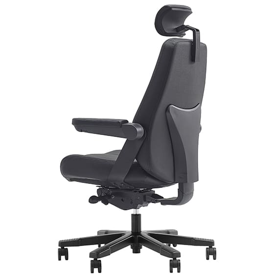 Corsa Heavy Duty Executive Chair | Office Furniture Designs