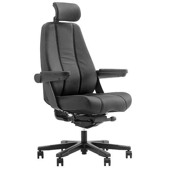 Corsa Heavy Duty Executive Chair | Office Furniture Designs