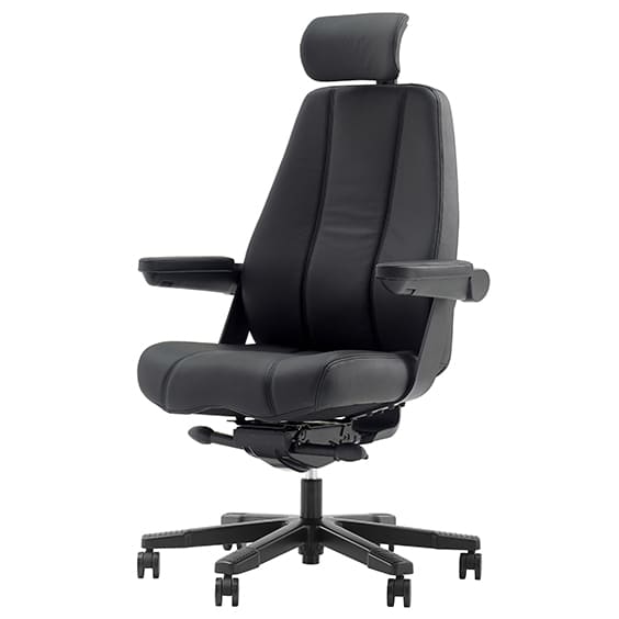 Corsa Heavy Duty Executive Chair | Office Furniture Designs