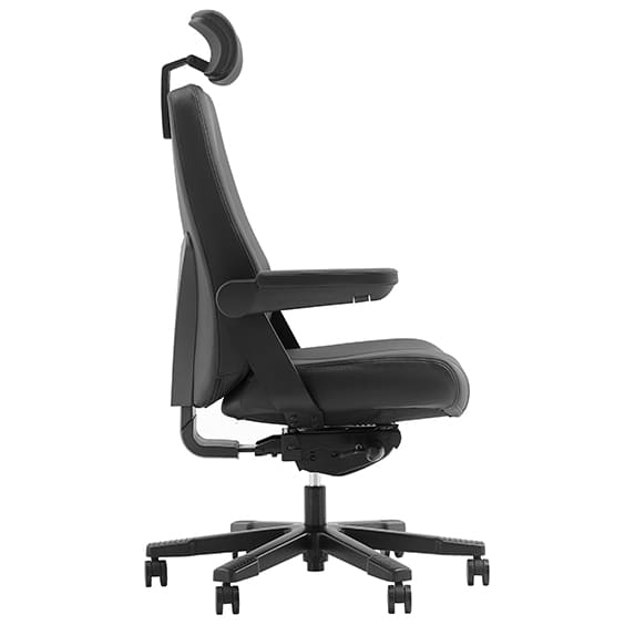 Corsa Heavy Duty Executive Chair | Office Furniture Designs