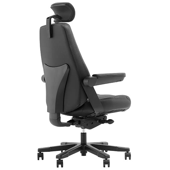 Corsa Heavy Duty Executive Chair | Office Furniture Designs