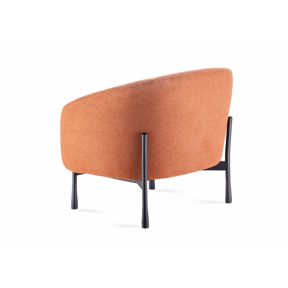 Cosmos Lounge 1 Seater | Office Furniture Designs