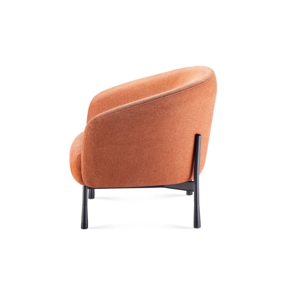 Cosmos Lounge 1 Seater | Office Furniture Designs
