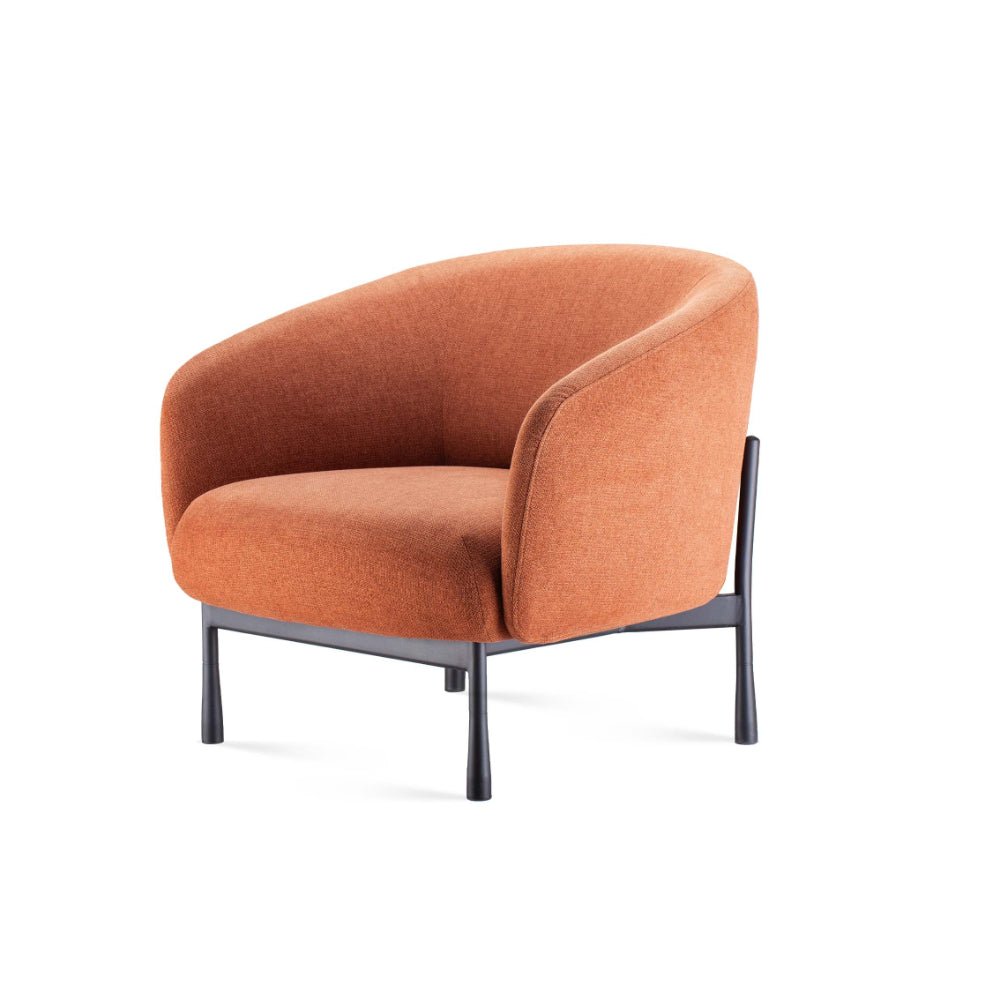 Cosmos Lounge 1 Seater | Office Furniture Designs