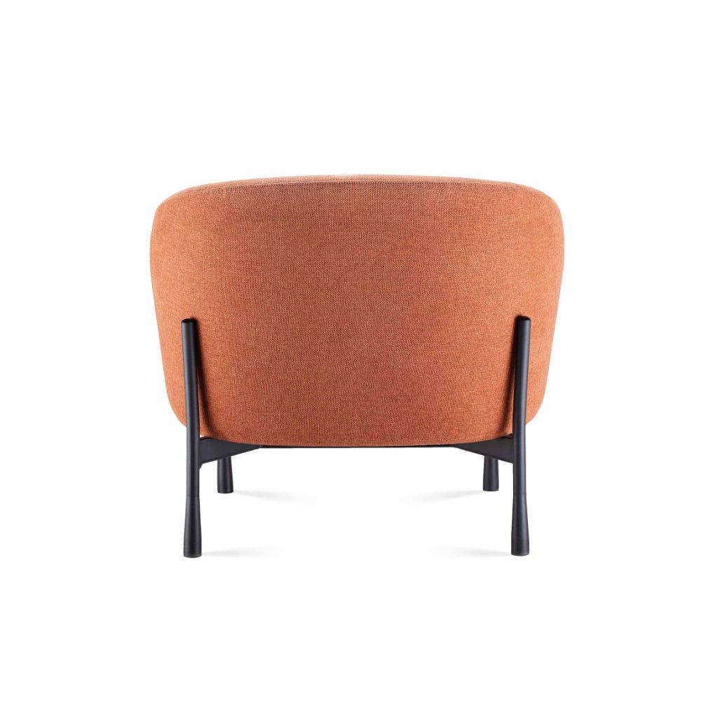 Cosmos Lounge 1 Seater | Office Furniture Designs