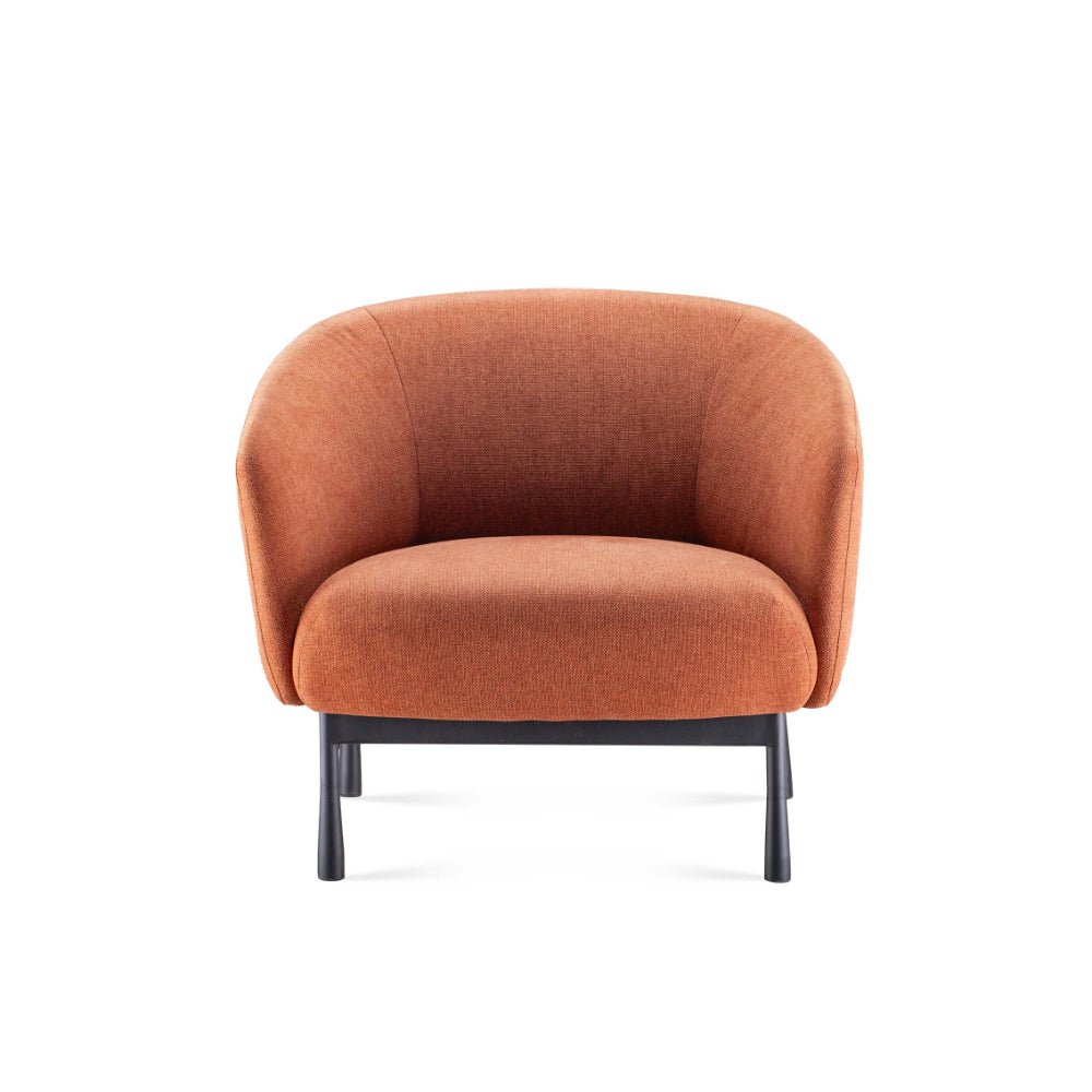 Cosmos Lounge 1 Seater | Office Furniture Designs