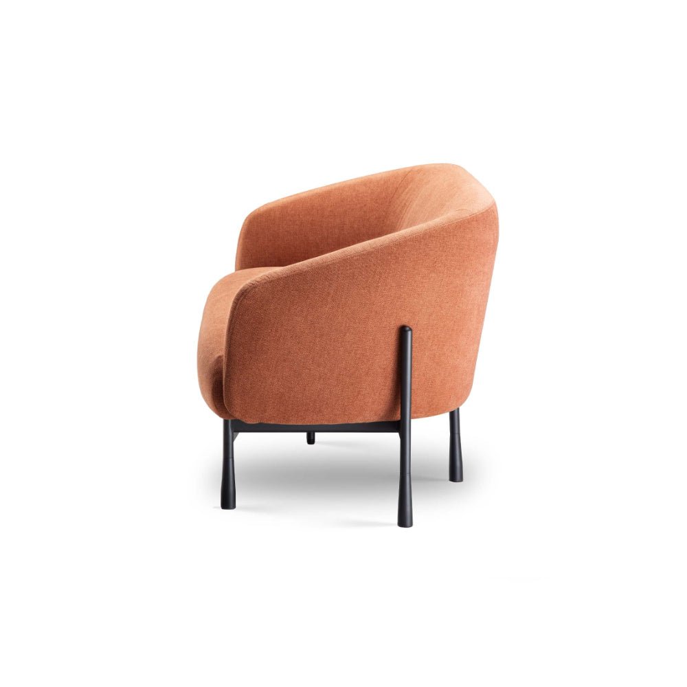 Cosmos Lounge 2 Seater | Office Furniture Designs