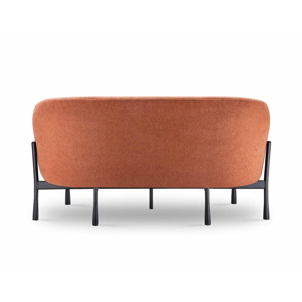 Cosmos Lounge 2 Seater | Office Furniture Designs