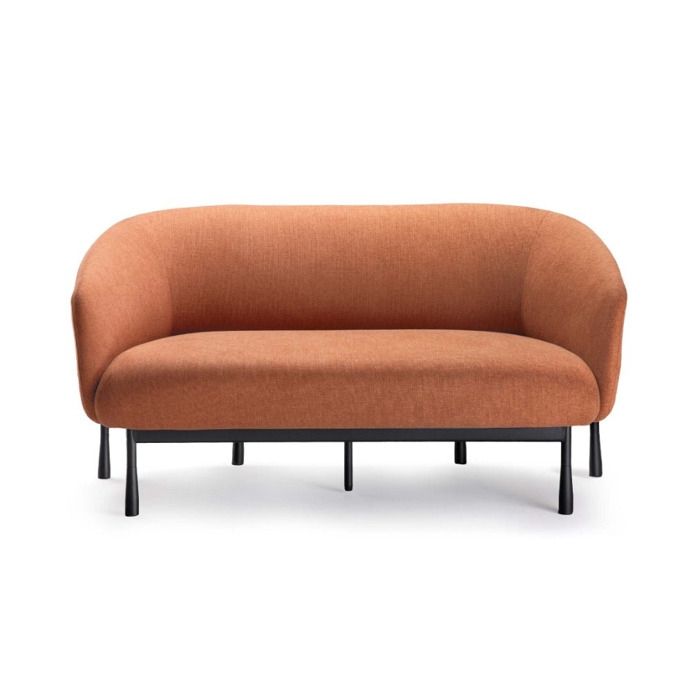 Cosmos Lounge 2 Seater | Office Furniture Designs