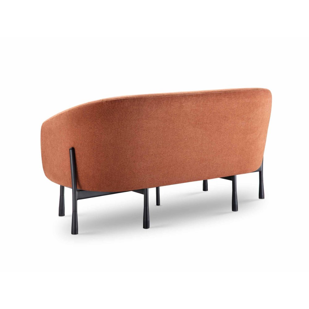 Cosmos Lounge 2 Seater | Office Furniture Designs