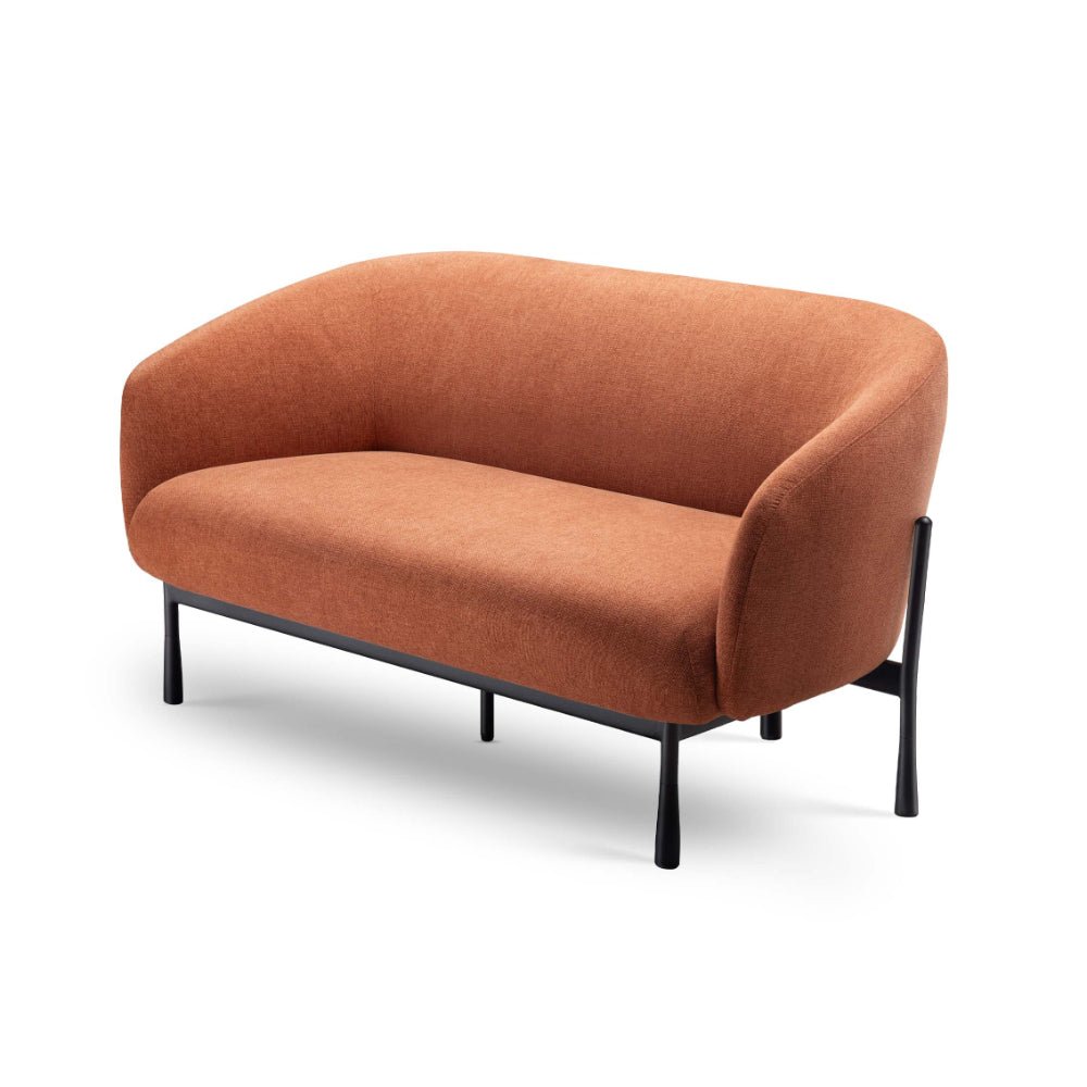 Cosmos Lounge 2 Seater | Office Furniture Designs