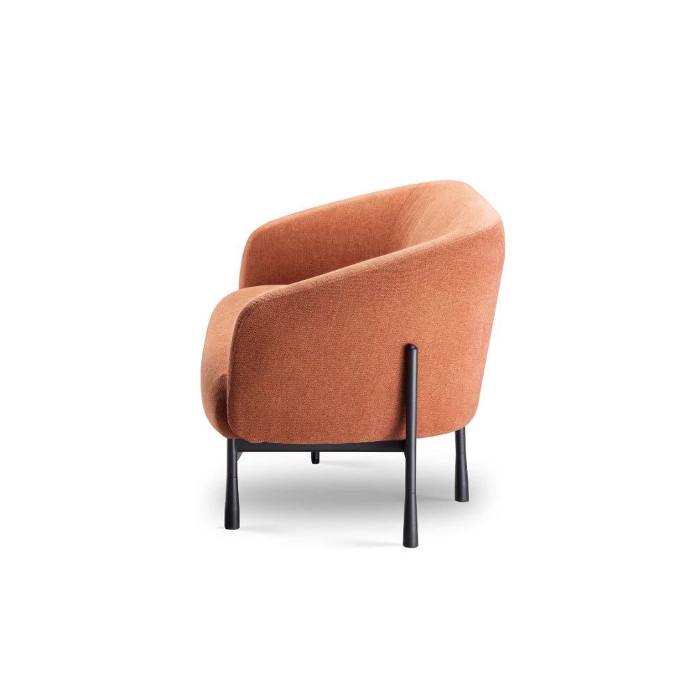 Cosmos Lounge 3 Seater | Office Furniture Designs