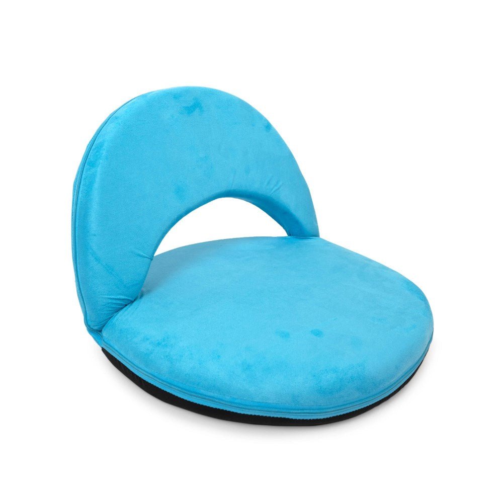 Creative Kids EziSit Student Chair Blue | Office Furniture Designs