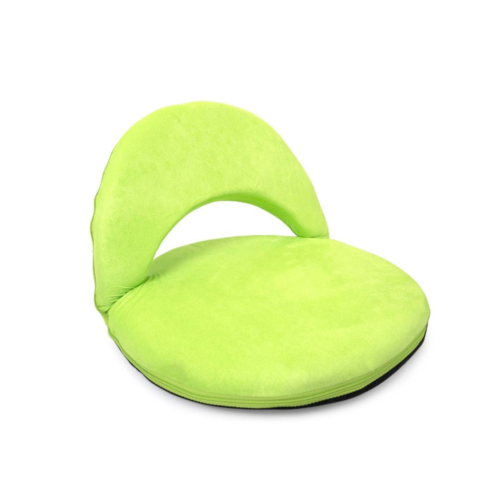 Creative Kids EziSit Student Chair Green | Office Furniture Designs