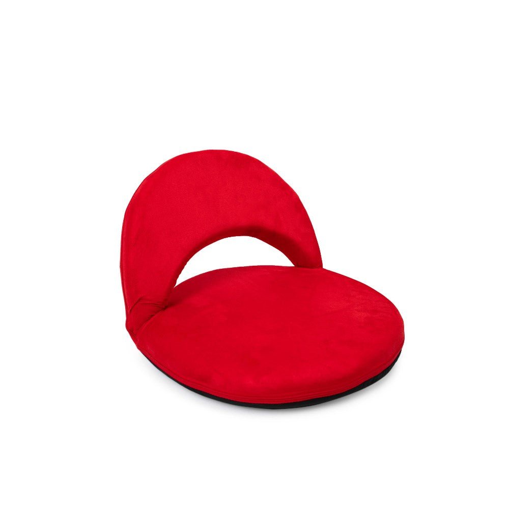 Creative Kids EziSit Student Chair Red | Office Furniture Designs