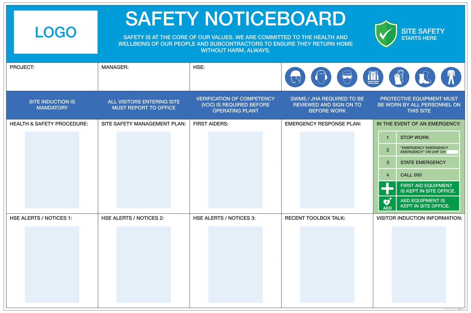Custom Whiteboards | Office Furniture Designs