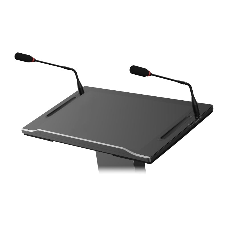 Digital Lectern Maxhub Smart Podium | Office Furniture Designs