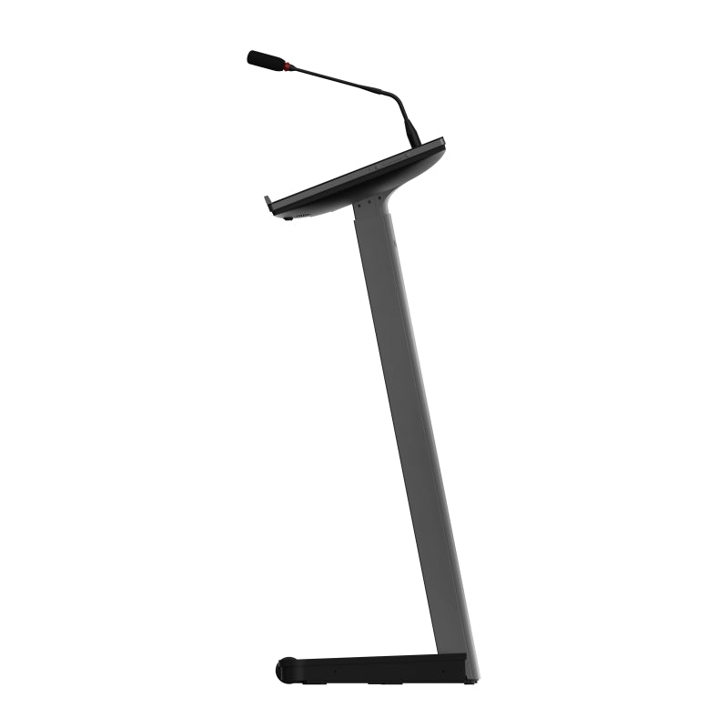 Digital Lectern Maxhub Smart Podium | Office Furniture Designs