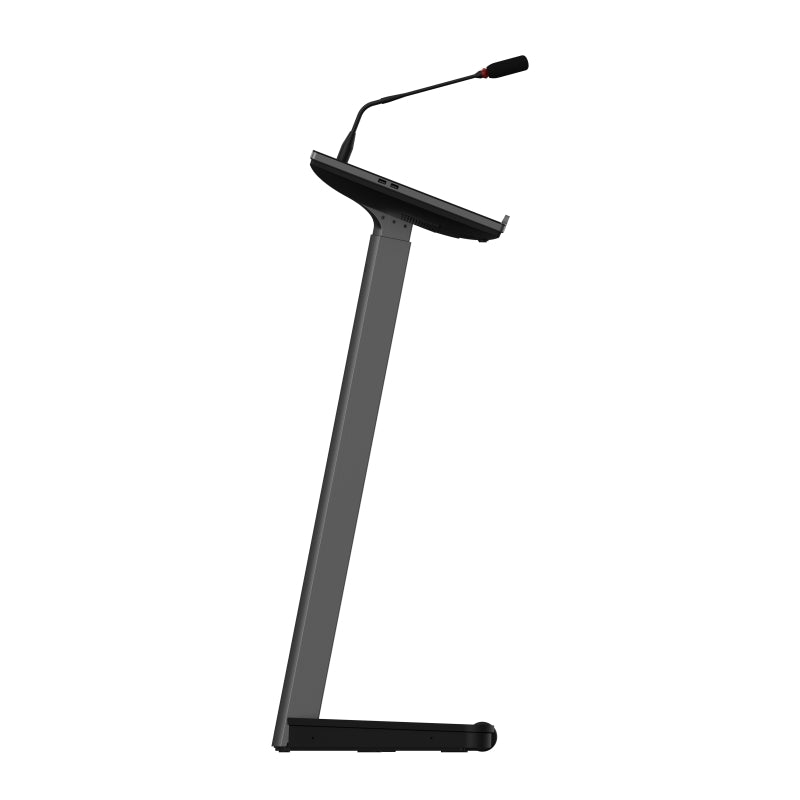 Digital Lectern Maxhub Smart Podium | Office Furniture Designs