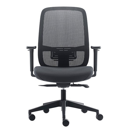 Dori Executive Mesh Chair | Office Furniture Designs
