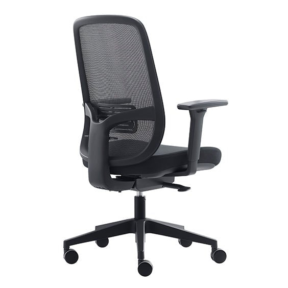 Dori Executive Mesh Chair | Office Furniture Designs